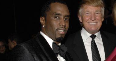 Sean Combs Diddy Prison New Jersey Lawyers Letter Update President Donald Trump Presidential Pardon Request Judge Arun Subramanian