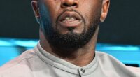 Sean 'Diddy' Combs (pictured) is begging the judge to serve his four-year prison sentence at a low-level New Jersey facility