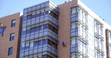 Dirty Hospitals Are to Blame for Superbug Deaths – HotAir