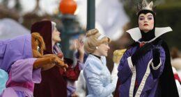 Rumors are swirling that the Evil Queen and other Disney villains are being scaled back at Disney World
