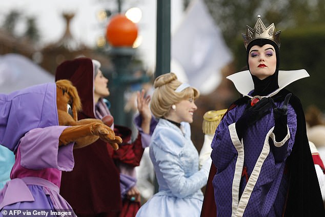 Rumors are swirling that the Evil Queen and other Disney villains are being scaled back at Disney World