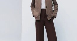 Ditch the jeans - this is the trouser trend we'll all be wearing instead this autumn