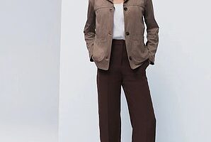 Ditch the jeans - this is the trouser trend we'll all be wearing instead this autumn