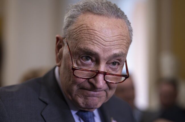 Do You Hear Laughter, Democrats? – HotAir