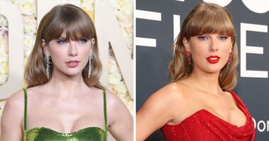 Doctor Sparks Frenzy After Suggesting Taylor Swift Is Pregnant Due To Visible Changes In Viral Video