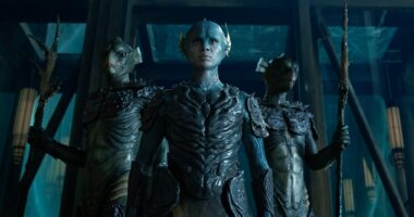 Doctor Who Sea Devils Spinoff Will Premiere... Eventually