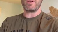 Dr Joe Whittington has warned everyone to always check toilet papers in public bathrooms after a dad made a disturbing discovery at a park