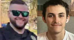 Dog the Bounty Hunter’s Cop Son Fired After Chase Ends in Crash, Killing Uninvolved Teen
