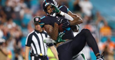 Dolphins TE Darren Waller Sends Strong Message on His Role Ahead of 2nd Game