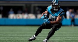 Dolphins Won't Have to Face Key Panthers Playmaker on Sunday