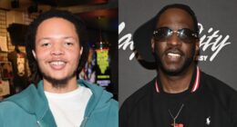 Full Circle Moment! T.I.'s Son Domani Surprises Fans With Pop-Out From Young Dro During Atlanta Performance (WATCH)