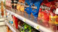 People have been left scratching their heads over the release of a brand new crisp flavour. Stock image