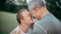 Down Syndrome Awareness Month, a 'Happy Feat,' and a Bond of Friendship It Birthed – RedState