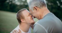 Down Syndrome Awareness Month, a 'Happy Feat,' and a Bond of Friendship It Birthed – RedState