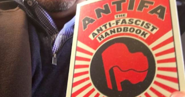 Dr. Antifa is Leaving the Country Because He Doesn't Feel Safe – HotAir