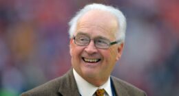 Dr. James Andrews Net Worth
