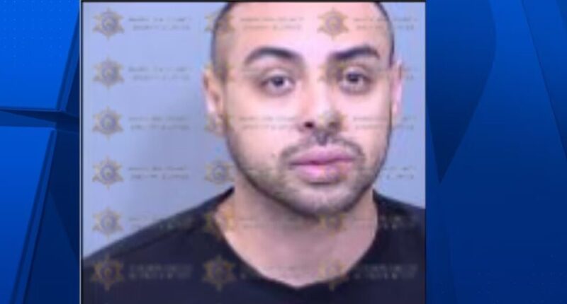 Drag Queen Charged Over 'Sexual Misconduct' with 13-Year-Old Boy.