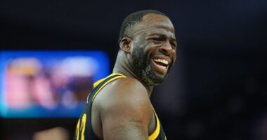 Draymond Green Gives Brutal Verdict on Los Angeles' Lakers Star