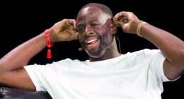 Draymond Green Has Harsh Criticism For Knicks