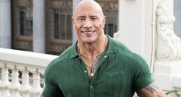 Dwayne Johnson Delivers the Worst Box Office Opening of His Career as a Leading Man