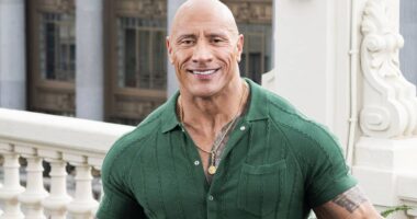 Dwayne Johnson Delivers the Worst Box Office Opening of His Career as a Leading Man