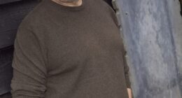 TV chef Antony Worrall Thompson (pictured) faces demands for smaller portions from diners at his restaurant Grill Off The Green in Kew, west London