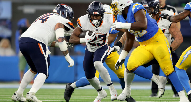 Eagles Cut Ties With Former 5th Round Pick RB