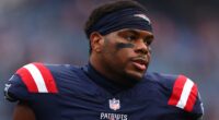 Eagles Sign Former Patriots DE Days After Za'Darius Smith Retires