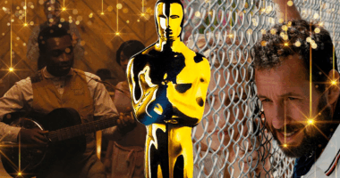 Early Predictions for Best Supporting Actor