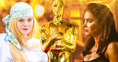 Early Predictions for Best SupportingActress