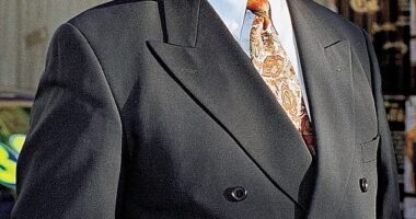 EastEnders star Tony Caunter has died at the age of 88, his family announced today