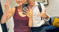 EastEnders star Max Bowden is reportedly growing close to Coronation Street's Katie McGlynn - after splitting from his actress girlfriend Tori Allen-Martin