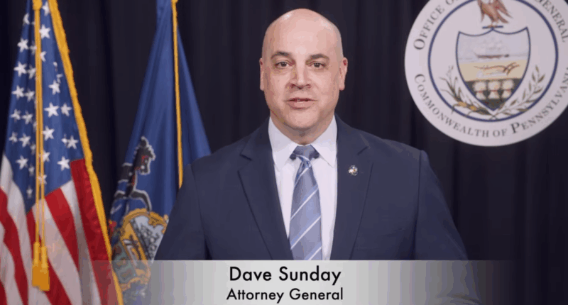 Election Canvassers Charged For Fake 2024 Voter Registrations