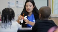 Elementary School Teachers Receive Honors, and a Class Gets Special Recognition – RedState