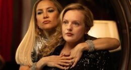 Elisabeth Moss and Kate Hudson Face Off in a Sharp Body Horror That Fans of 'The Substance' Will Devour