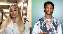 Ella Bands Got The Internet Talking After Deleted Tweet About A Boogie (PHOTO)