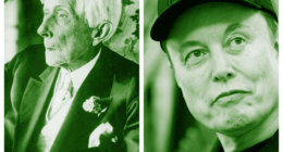 Elon Musk is richer now than John Rockefeller was — and it still might not be enough for his ambitions