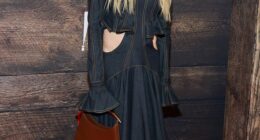 LeAnn Rimes (seen at the premiere of 9-1-1: Nashville on Tuesday night) has revealed that she's had to 'hide so much' regarding her health struggles just months after her teeth fell out midperformance