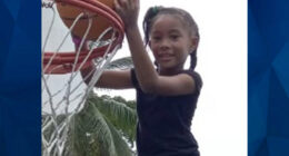 Endangered 10-Year-Old Girl Has Been Missing Since Tuesday