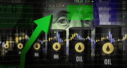 Energy is the best play, and the market’s biggest risk, for the fourth quarter, says this research firm