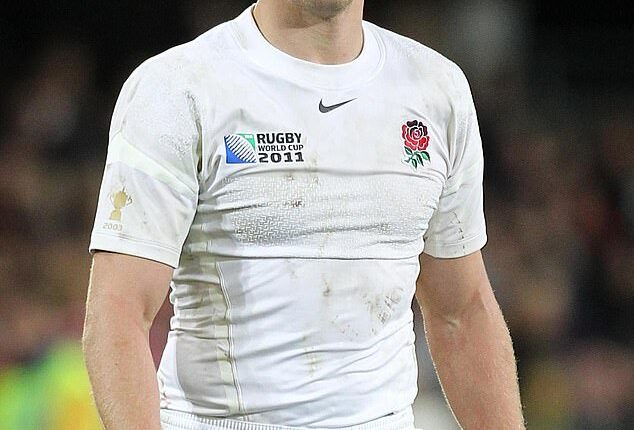 Ex-England star Lewis Moody confirmed he has been diagnosed with motor neurone disease