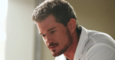 Eric Dane Explains Why He Missed Grey's Anatomy Reunion