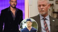 Eric Dane reveals nasty fall, hospitalization was why he missed 'Grey's Anatomy' reunion at Emmys