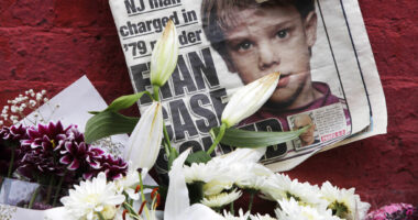 Etan Patz Murder: Judge Orders Retrial or Release from Prison for Convicted Child Killer