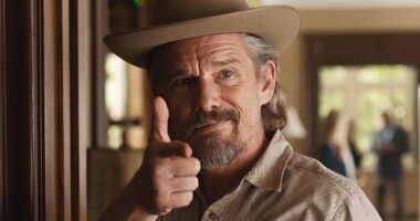 Ethan Hawke and ‘The Lowdown’ Creator Tease the “Extremely Satisfying” Finale and Season 2 Hopes