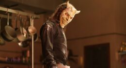 Ethan Hawke's Grabber Is an All-Time Horror Movie Villain, But We Needed More