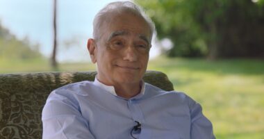 Even Martin Scorsese's Life-Changing Bad Movie is Pretty Good