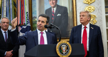 Even Pro-Aborts Say Mifepristone Needs FDA Regulation