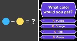 Even Straight-A Students Get Stumped On This School Quiz: Score At Least 30/36 To Prove You’re Smarter