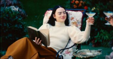 Even Yorgos Lanthimos is Burned Out on Yorgos Lanthimos Movies